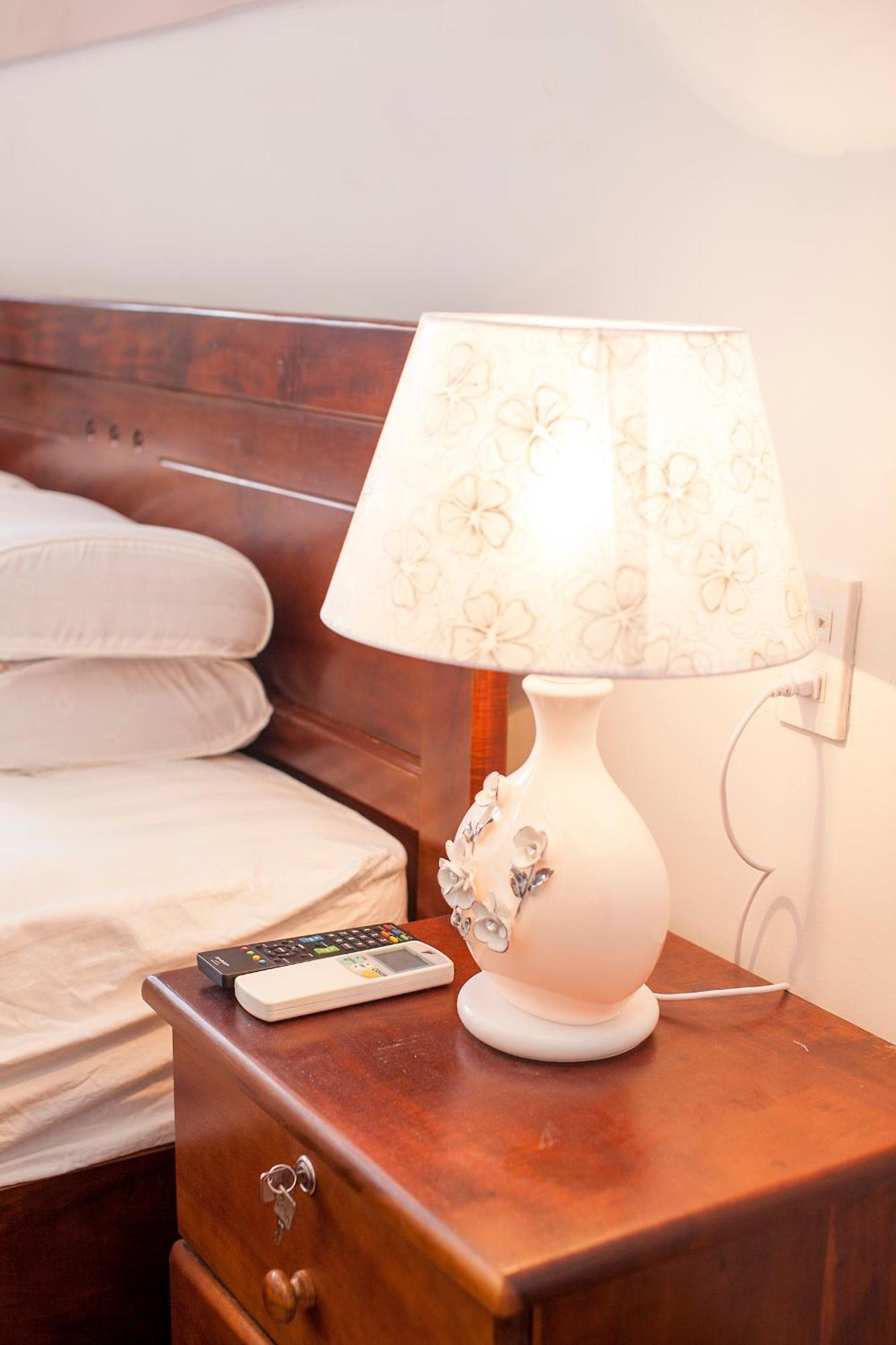 Phuong Nam Guest House Муи Не Стая снимка