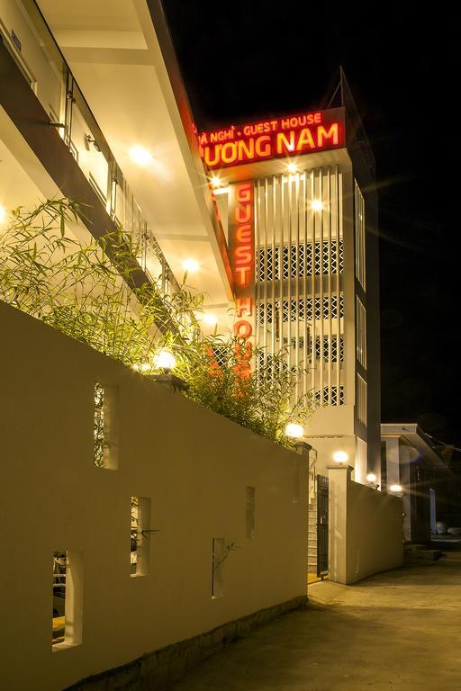 Phuong Nam Guest House Муи Не Екстериор снимка