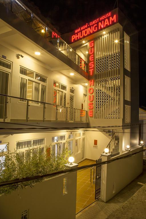 Phuong Nam Guest House Муи Не Екстериор снимка