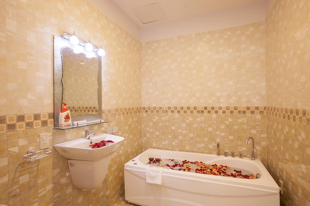 Phuong Nam Guest House Муи Не Екстериор снимка