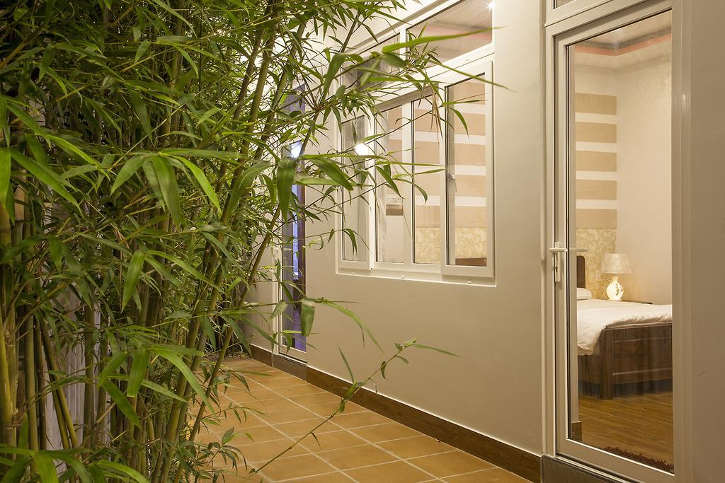 Phuong Nam Guest House Муи Не Стая снимка