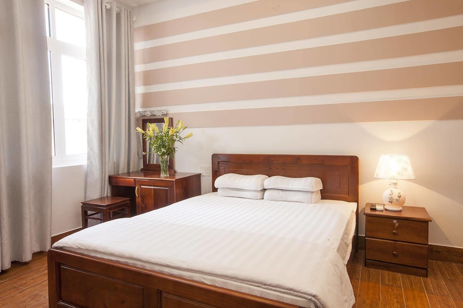 Phuong Nam Guest House Муи Не Екстериор снимка