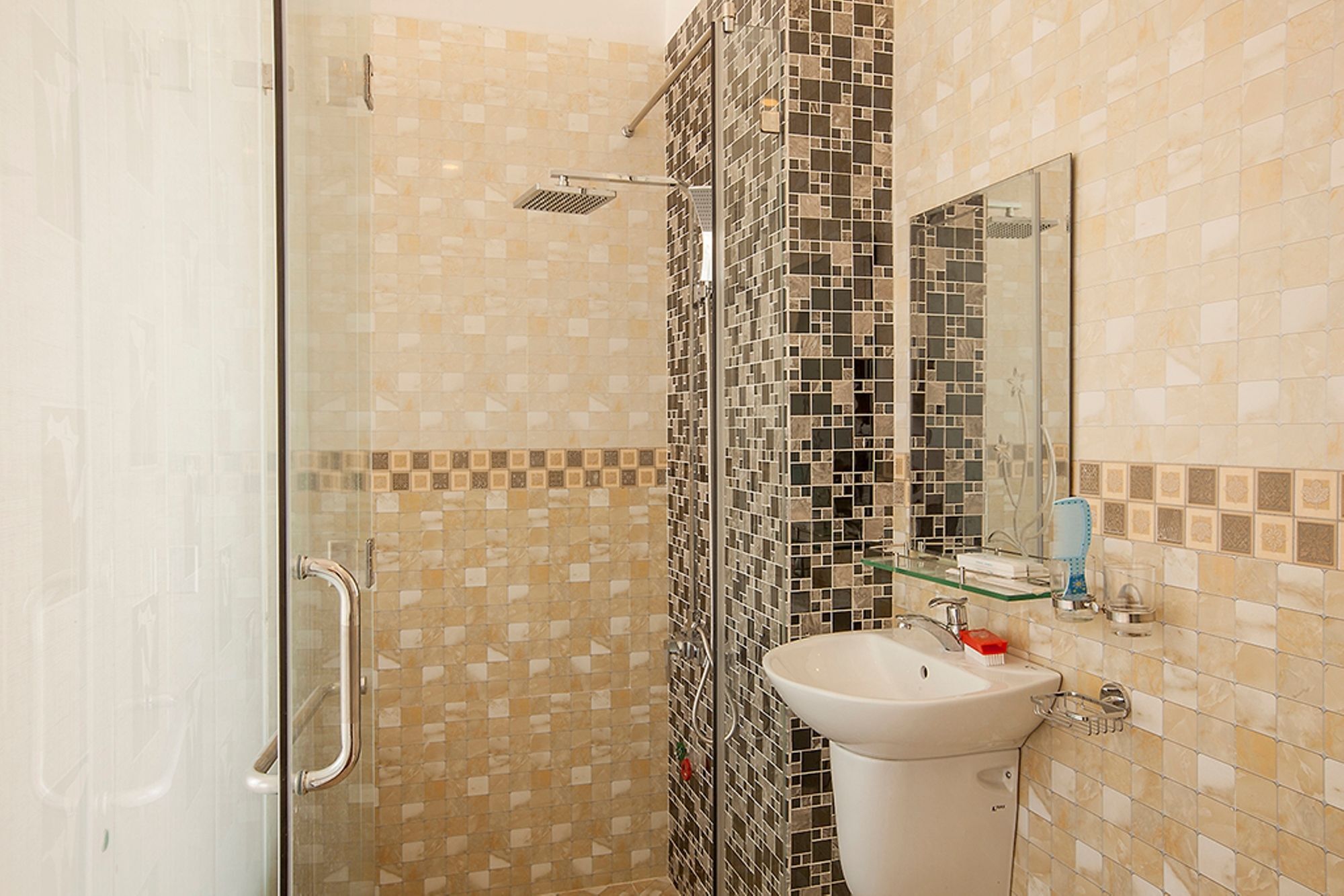Phuong Nam Guest House Муи Не Екстериор снимка