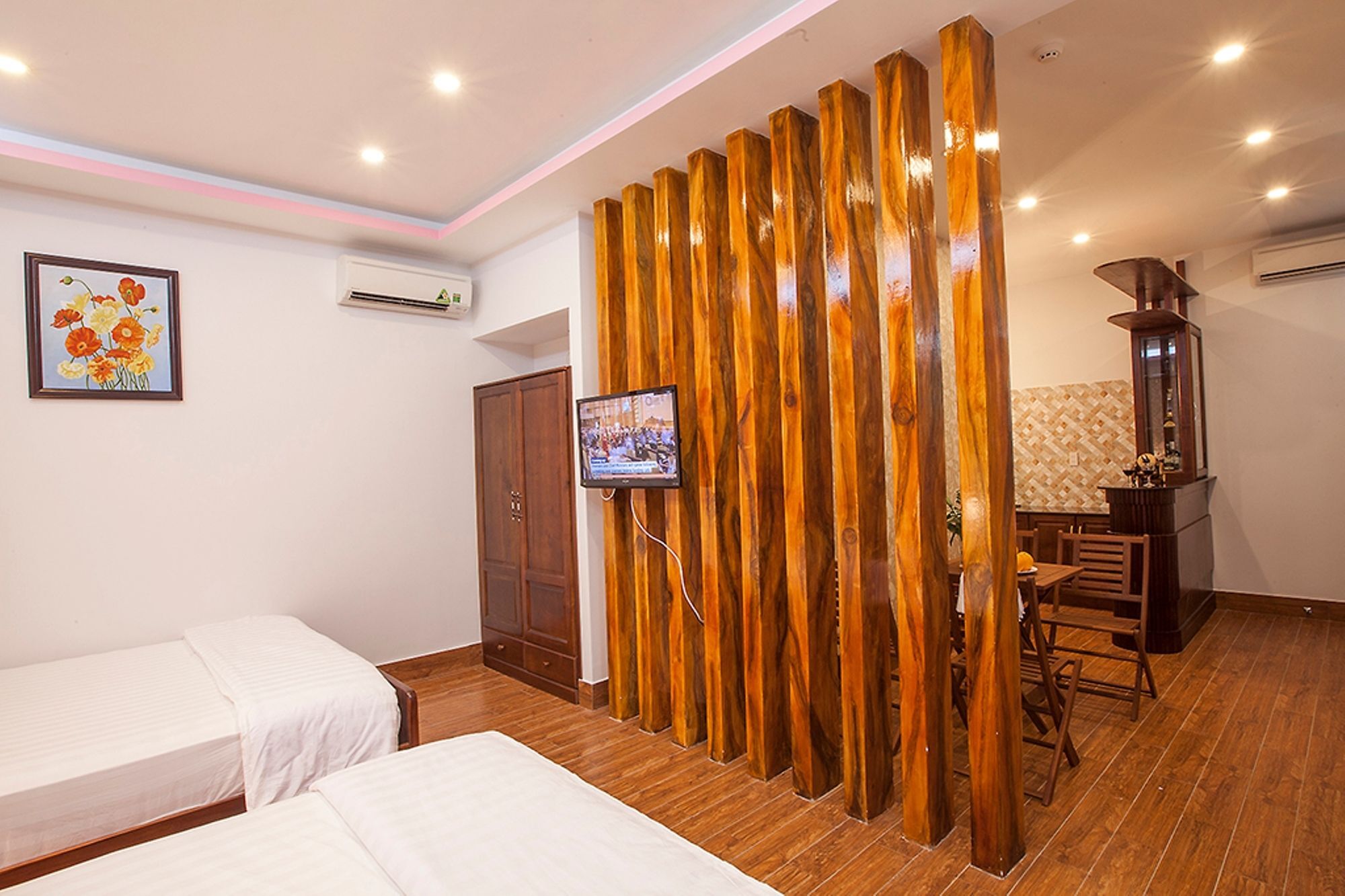 Phuong Nam Guest House Муи Не Екстериор снимка