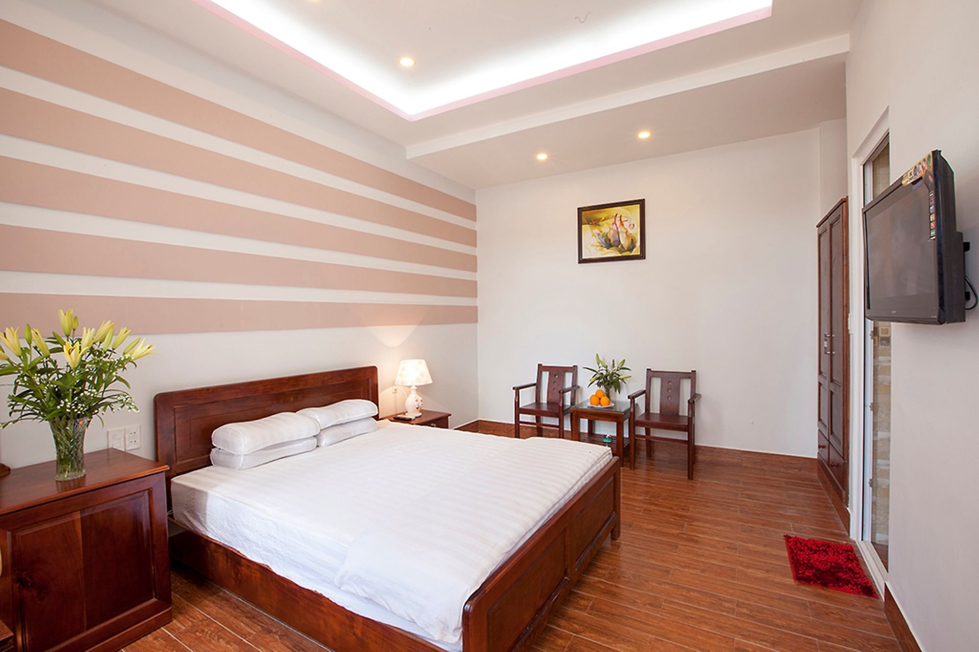 Phuong Nam Guest House Муи Не Екстериор снимка