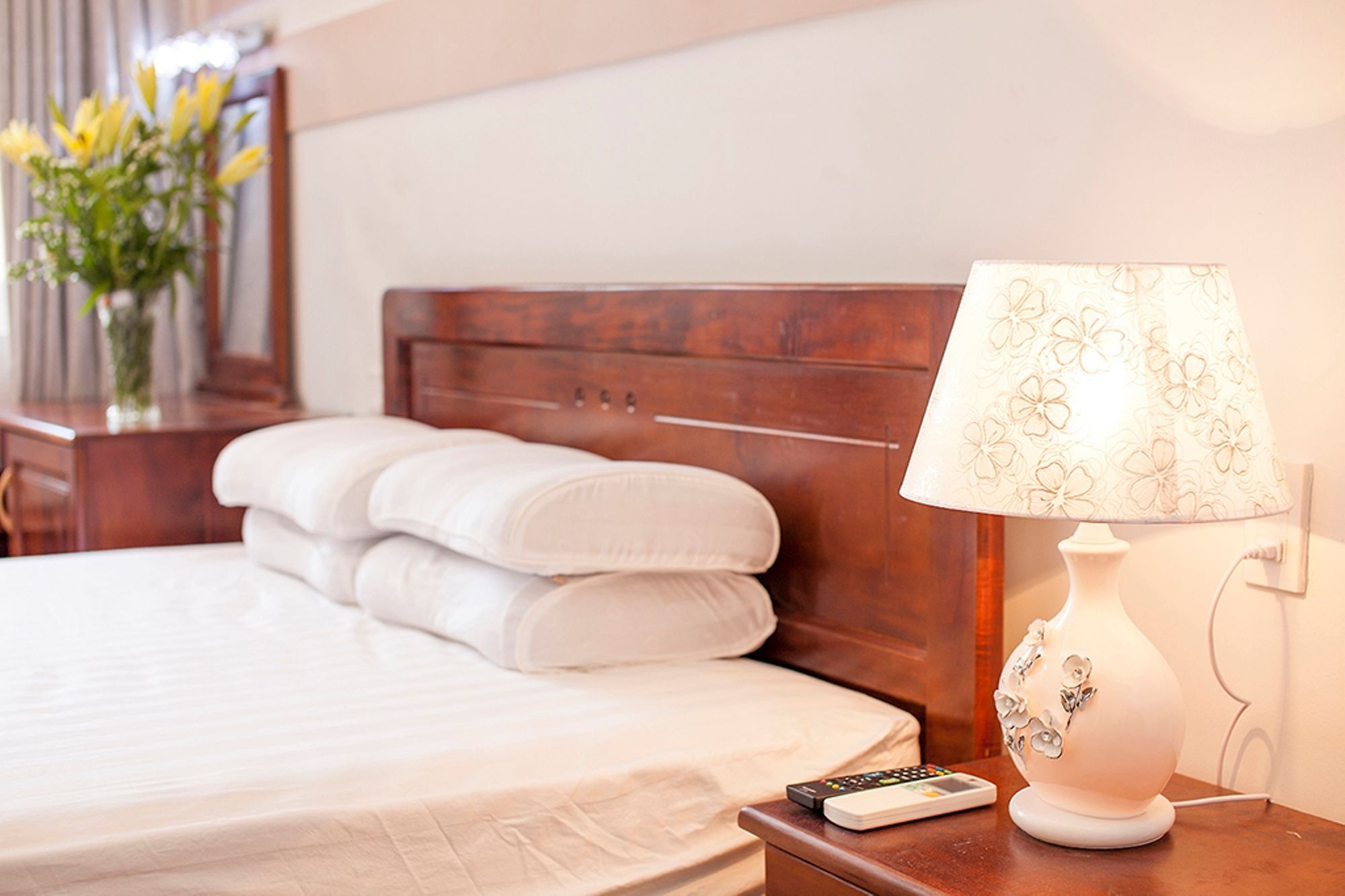 Phuong Nam Guest House Муи Не Екстериор снимка