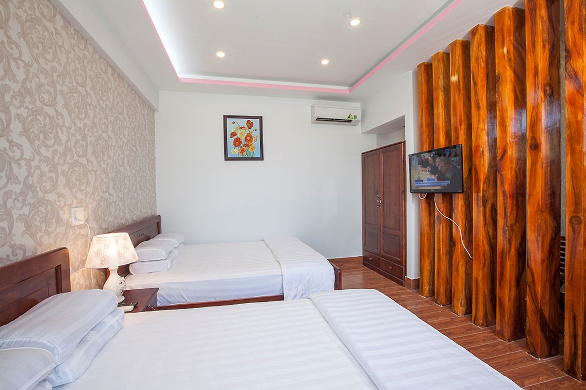 Phuong Nam Guest House Муи Не Екстериор снимка