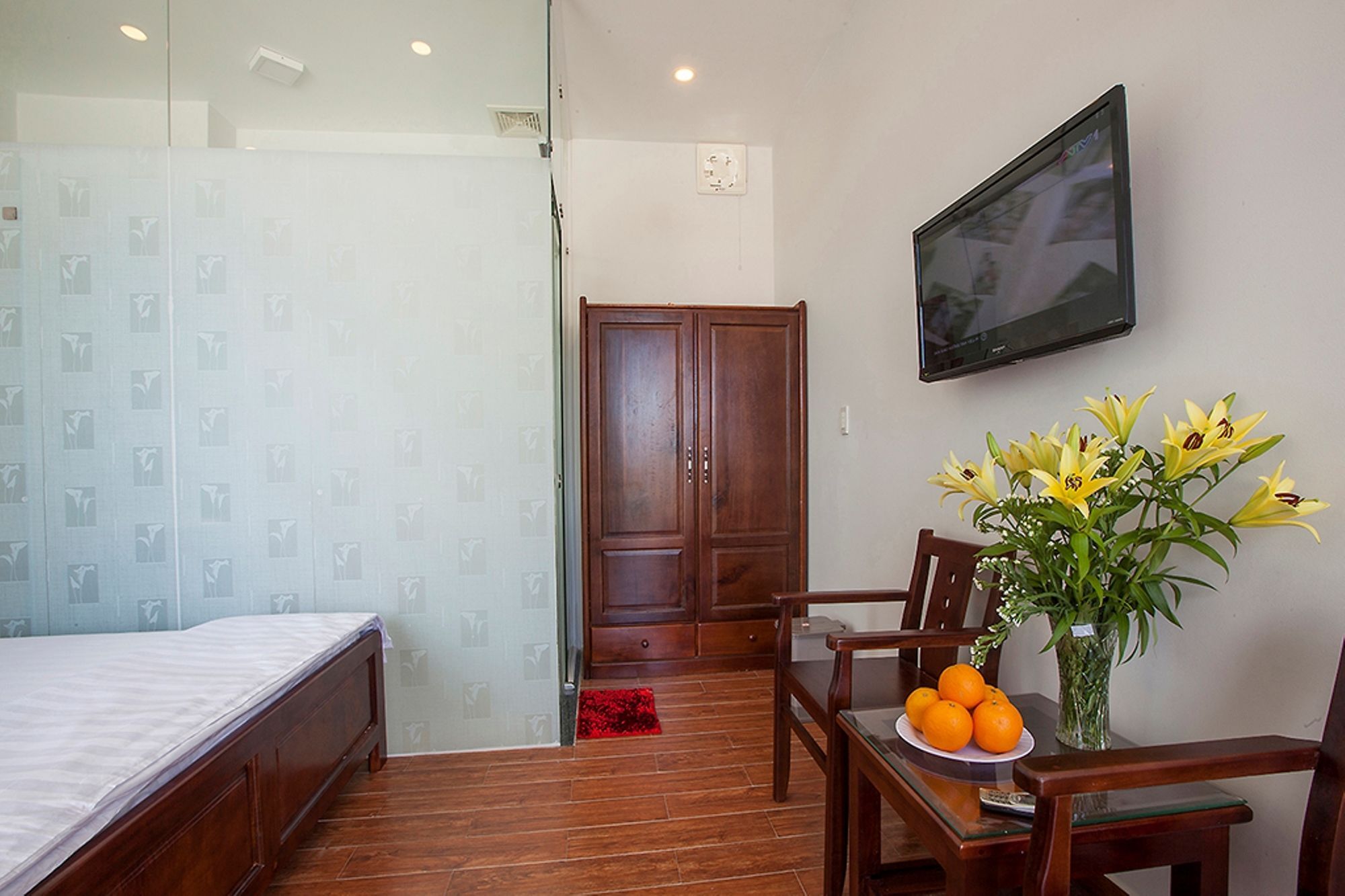 Phuong Nam Guest House Муи Не Екстериор снимка