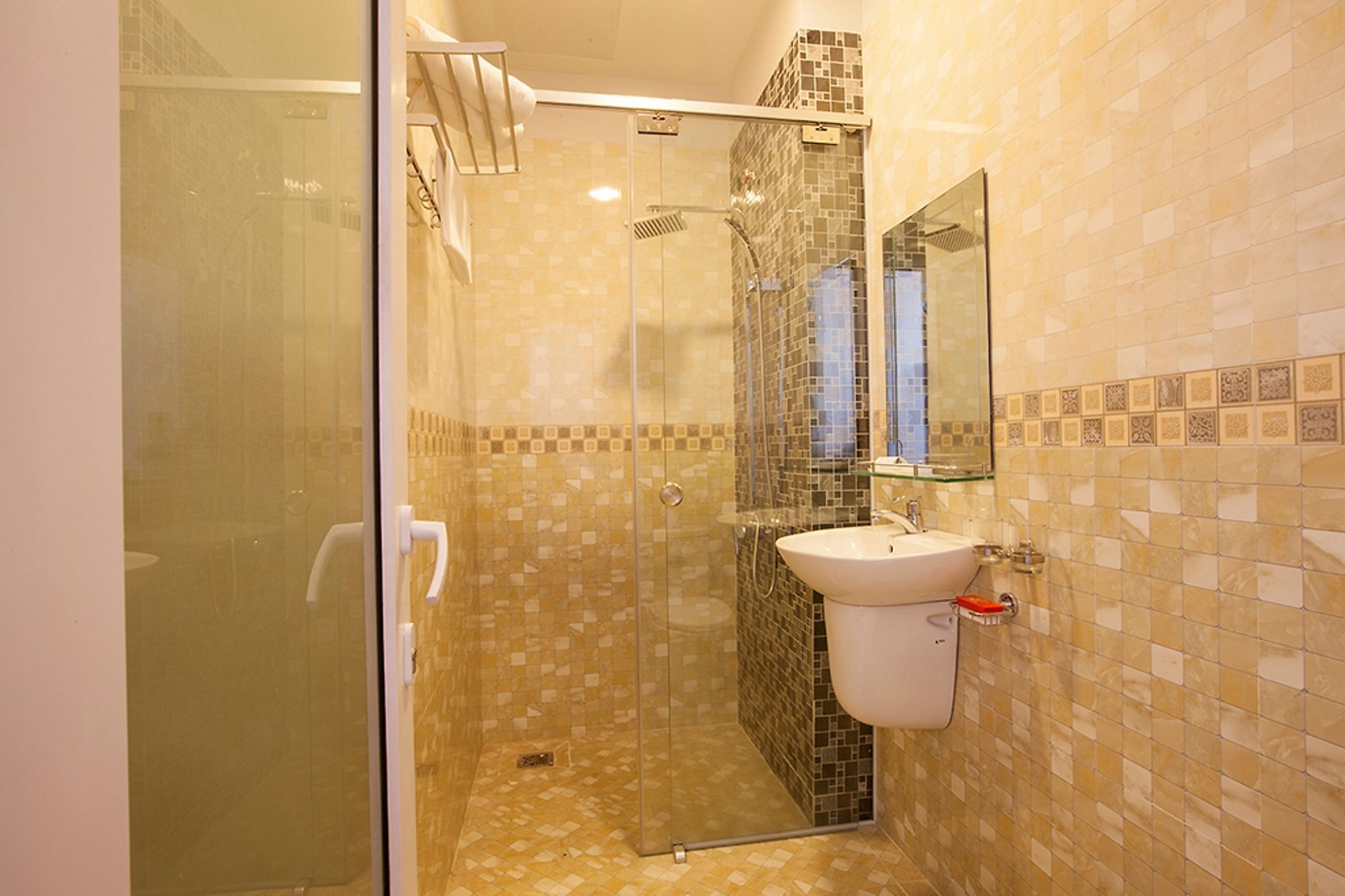 Phuong Nam Guest House Муи Не Екстериор снимка