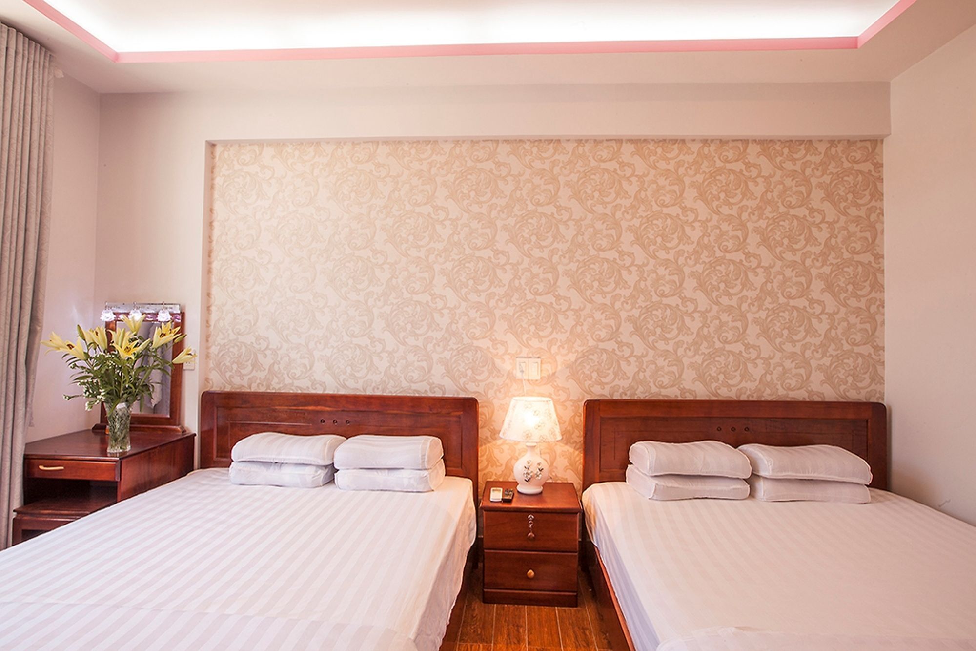 Phuong Nam Guest House Муи Не Екстериор снимка