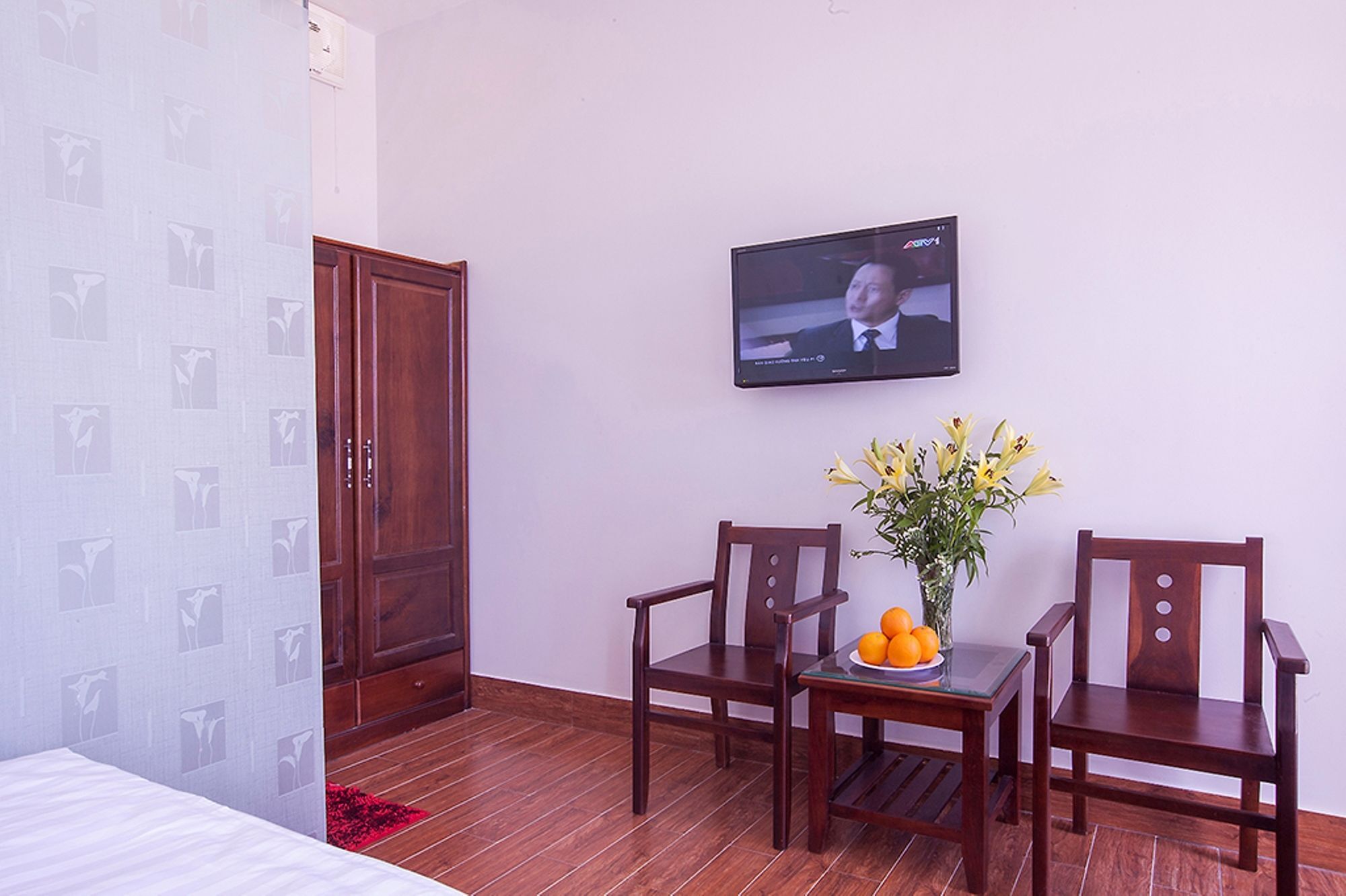 Phuong Nam Guest House Муи Не Екстериор снимка